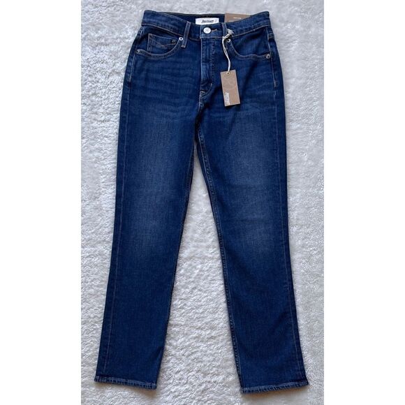 NWT Revtown Classic Straight in Everyday Indigo, Size 24R - Picture 9 of 11